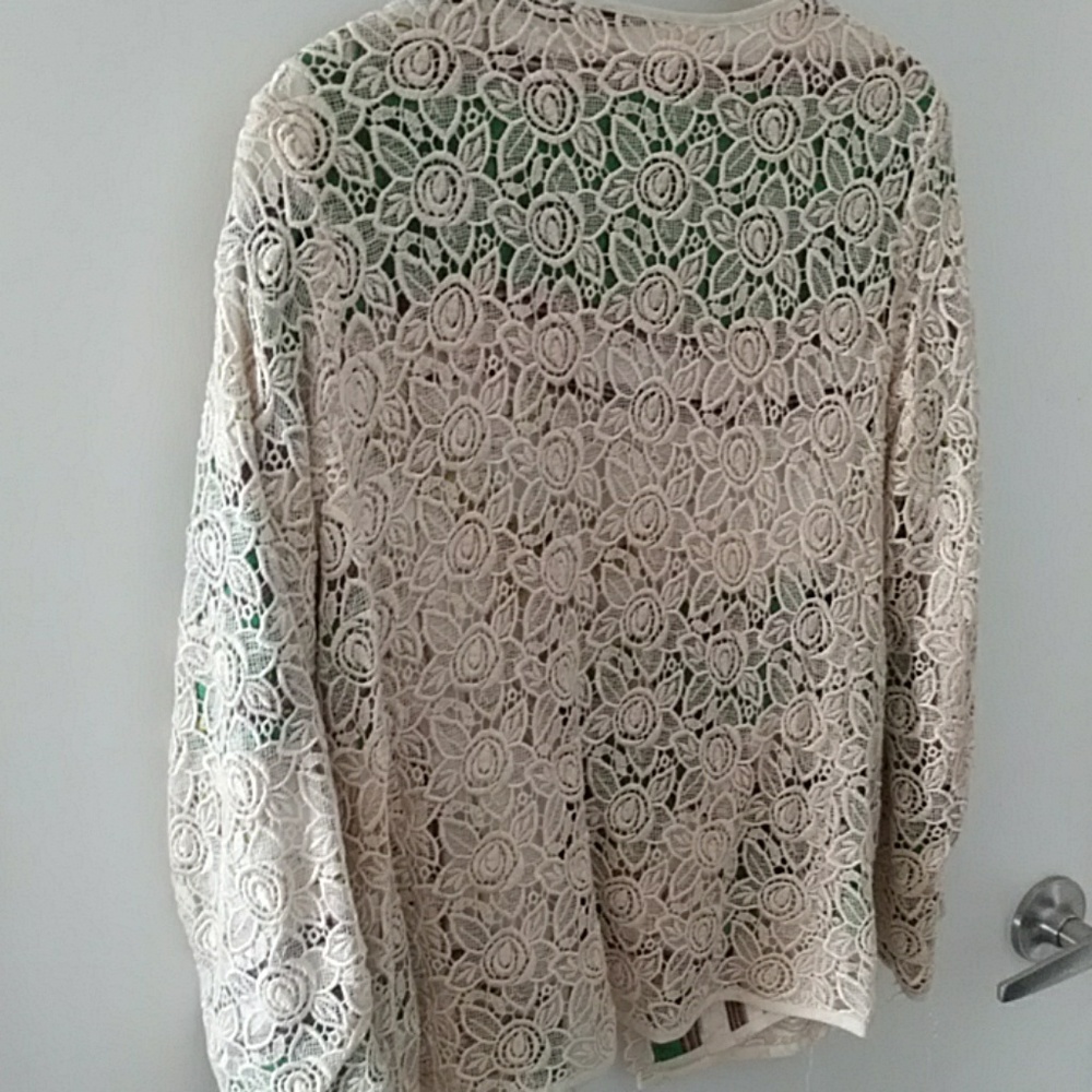 Blouse - Picture 2 of 4